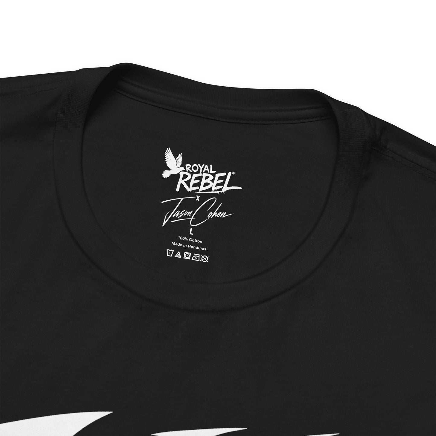 Wild Time™ - Street Car Design Unisex Jersey Tee