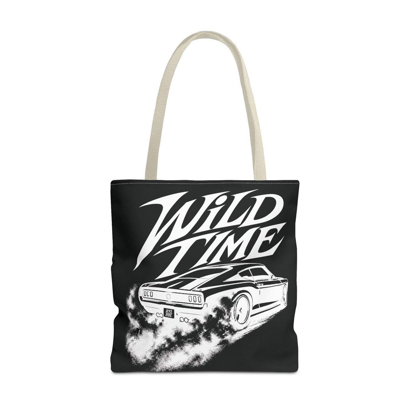 Wild Time™ Street Car Tote Bag