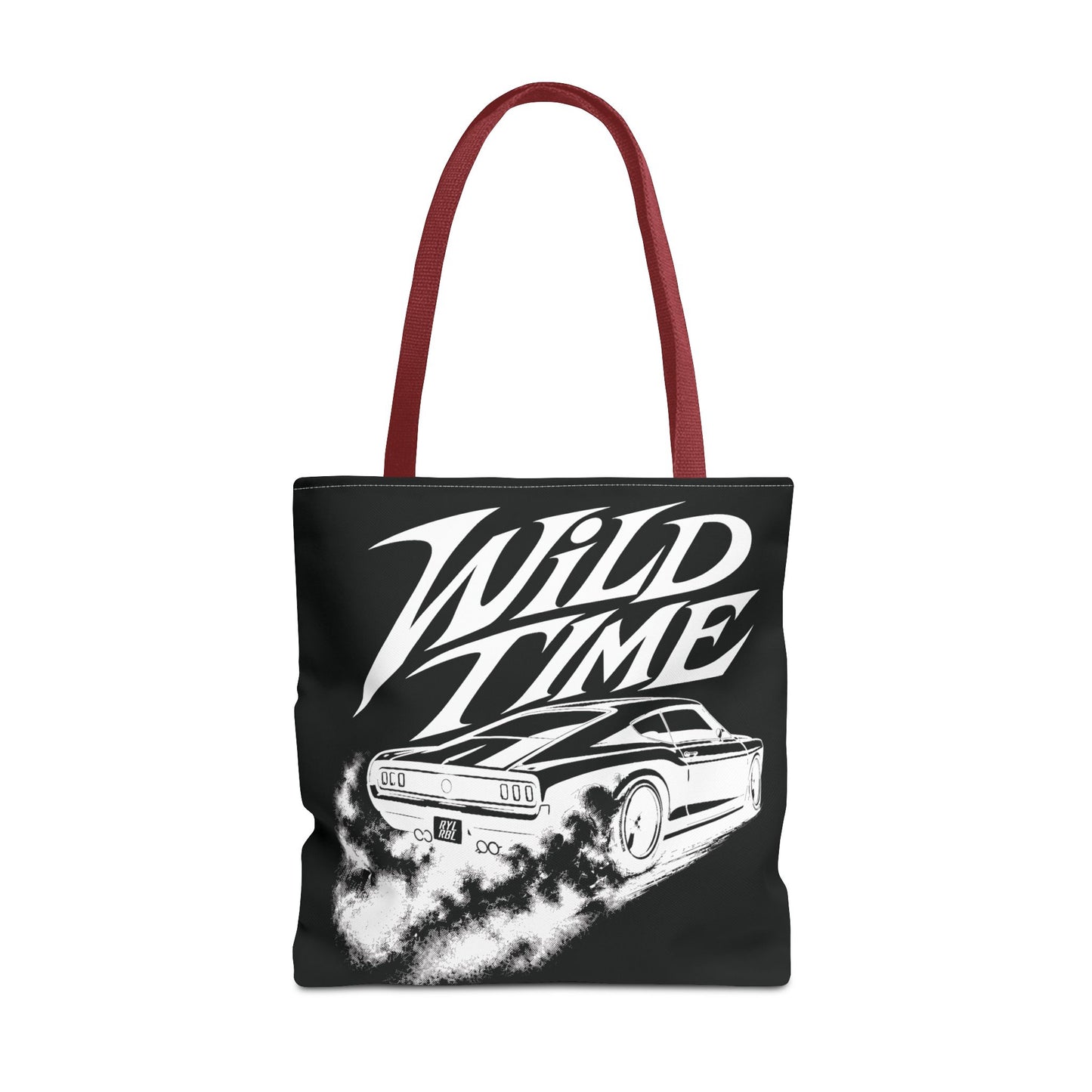 Wild Time™ Street Car Tote Bag