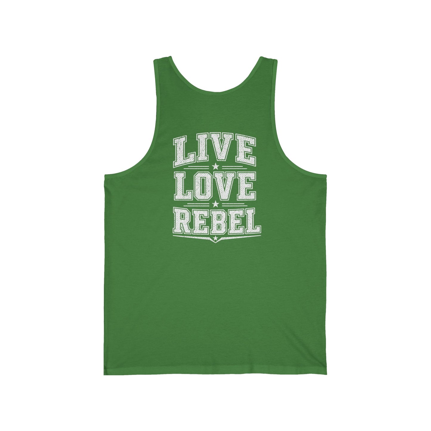 Wild Time™ Universtiy Tank Top
