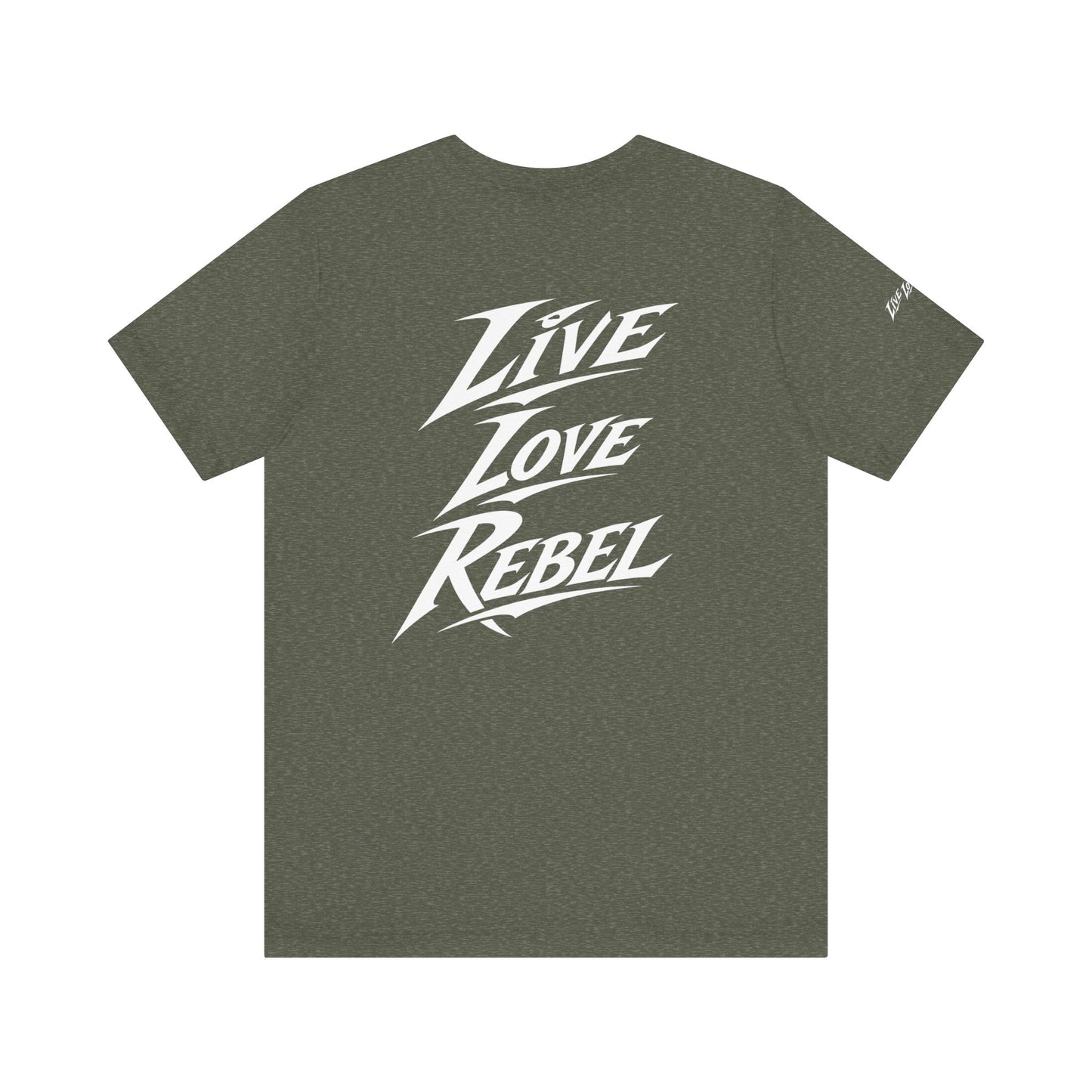 Wild Time™ - Street Car Design Unisex Jersey Tee