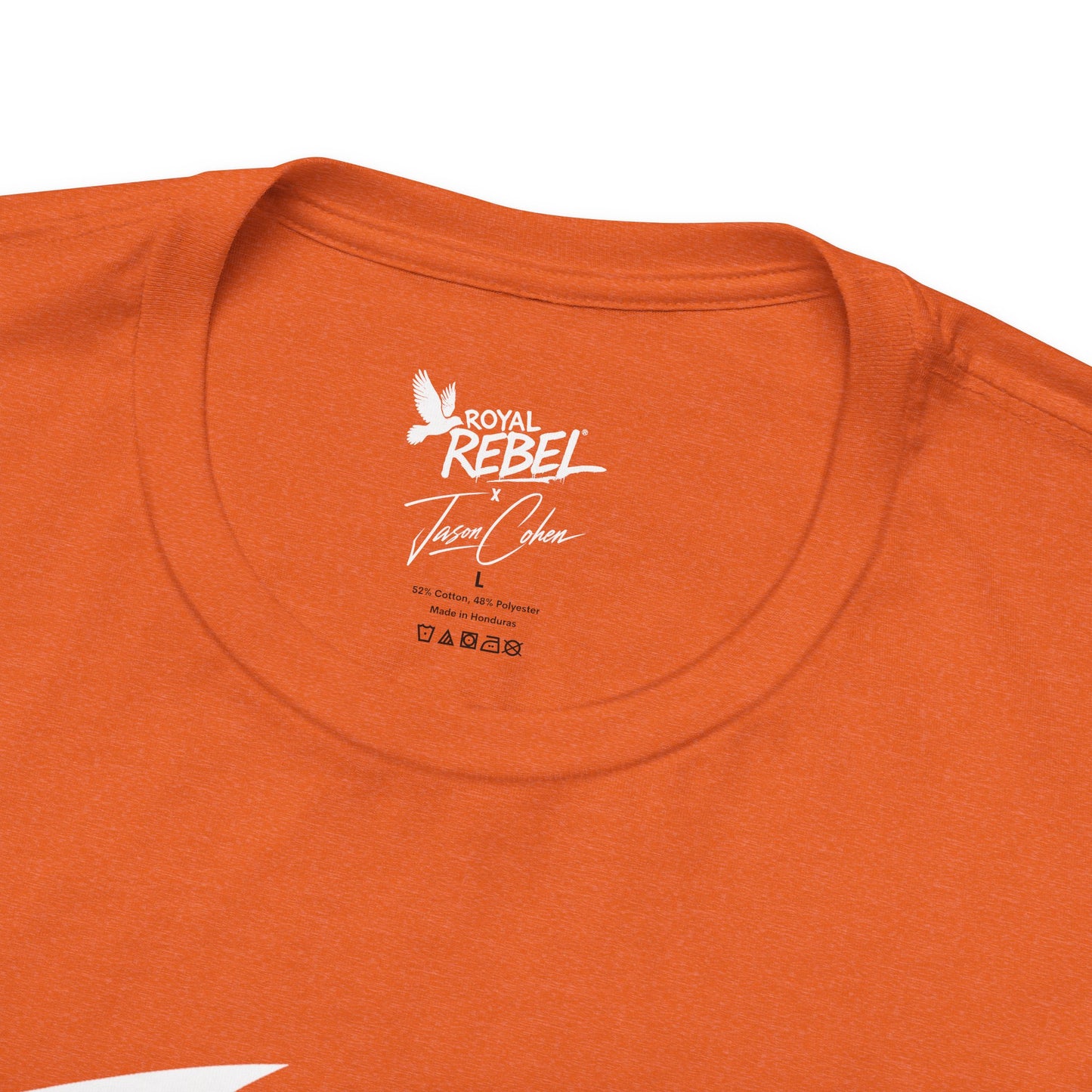 Wild Time™ - Street Car Design Unisex Jersey Tee