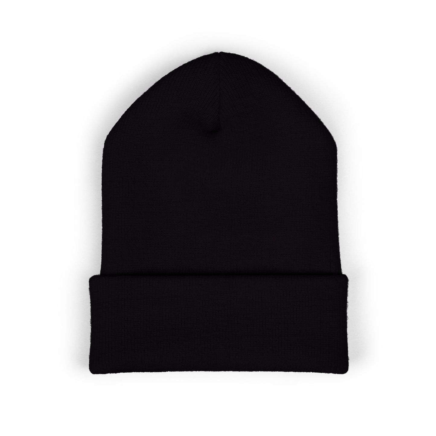 Wild Time™ University" Unisex Classic Cuffed Beanie - Embroidered