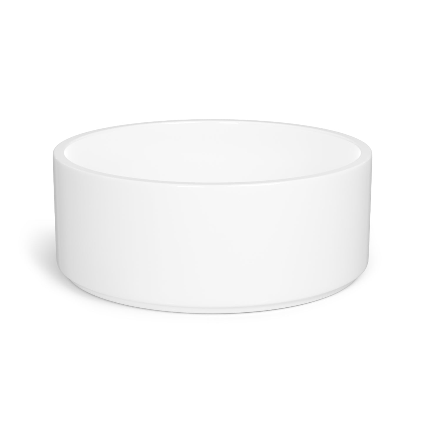 Royal Rebel® Pet Bowl - Stylish Ceramic Bowl for Trendy Pets