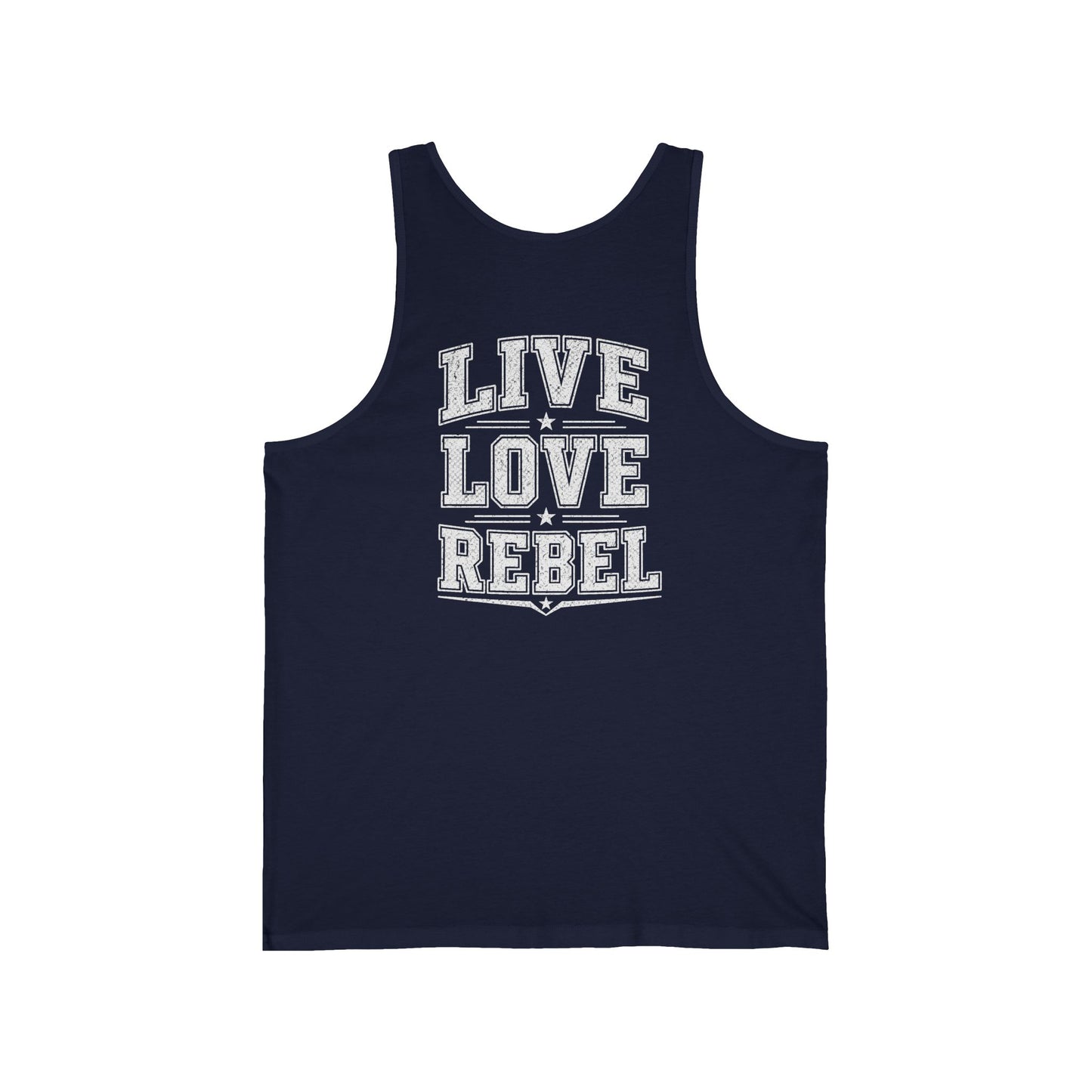 Wild Time™ Universtiy Tank Top