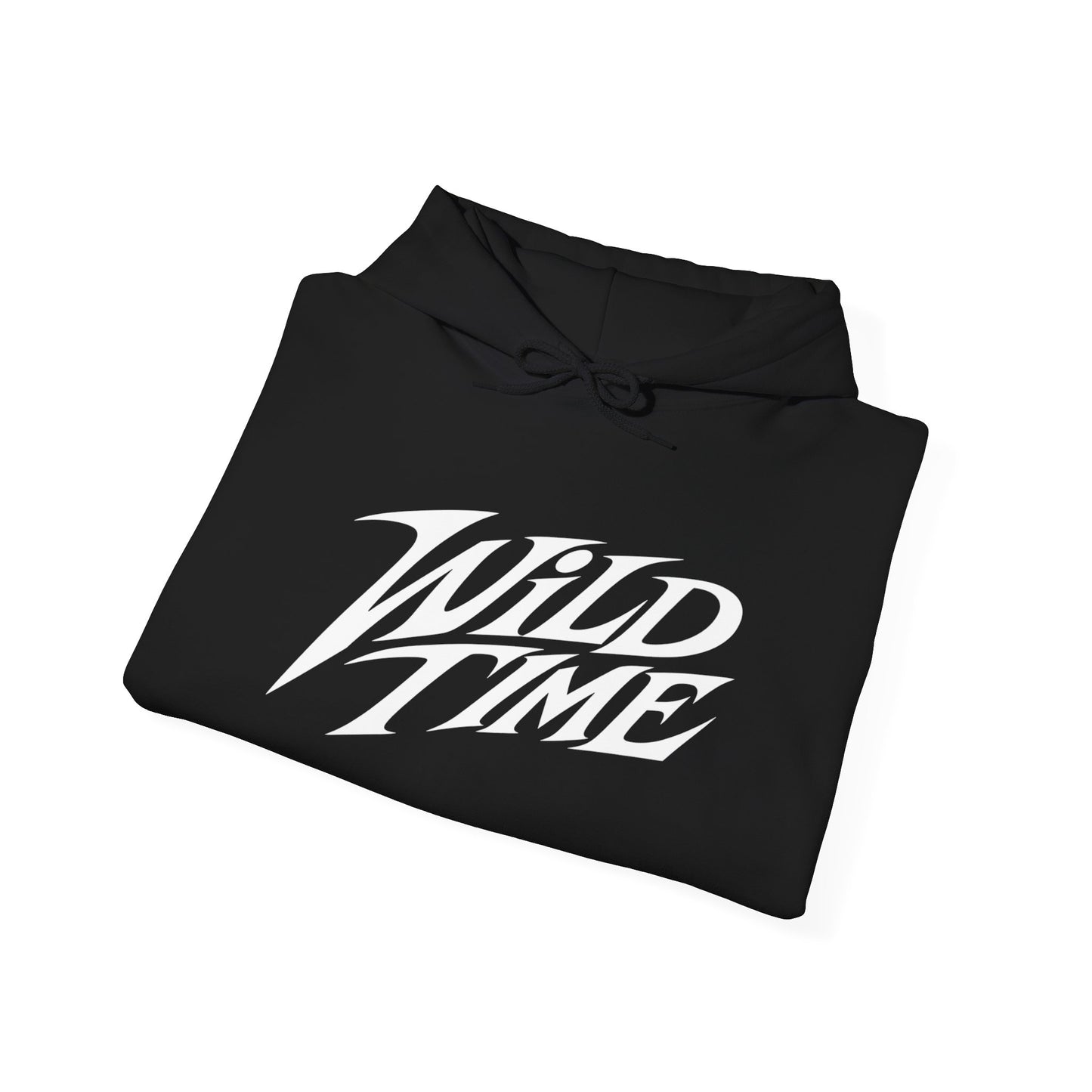 Wild Time™ - Unisex Street Race Car Sweatshirt for the fast Rebel