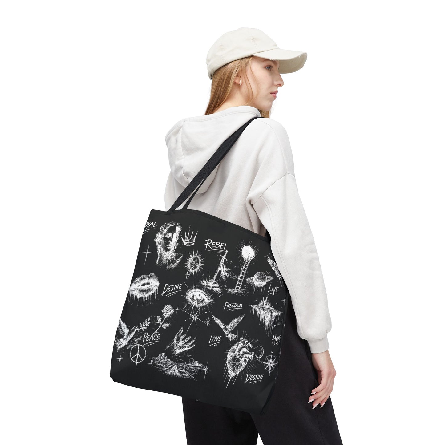 6 Item - Rebel Sketch Collab Box - *GREAT DEAL*