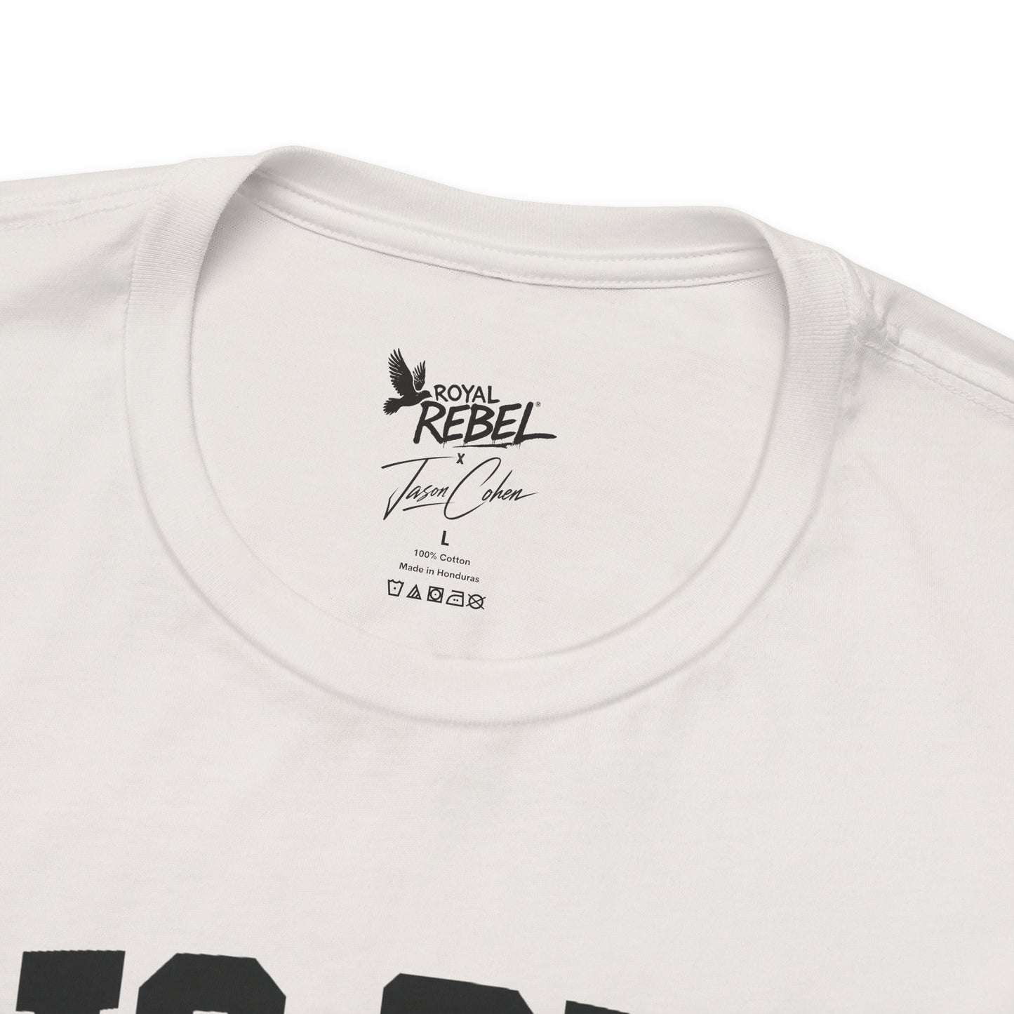 Big Dick is Back in Town - Secret Shirt