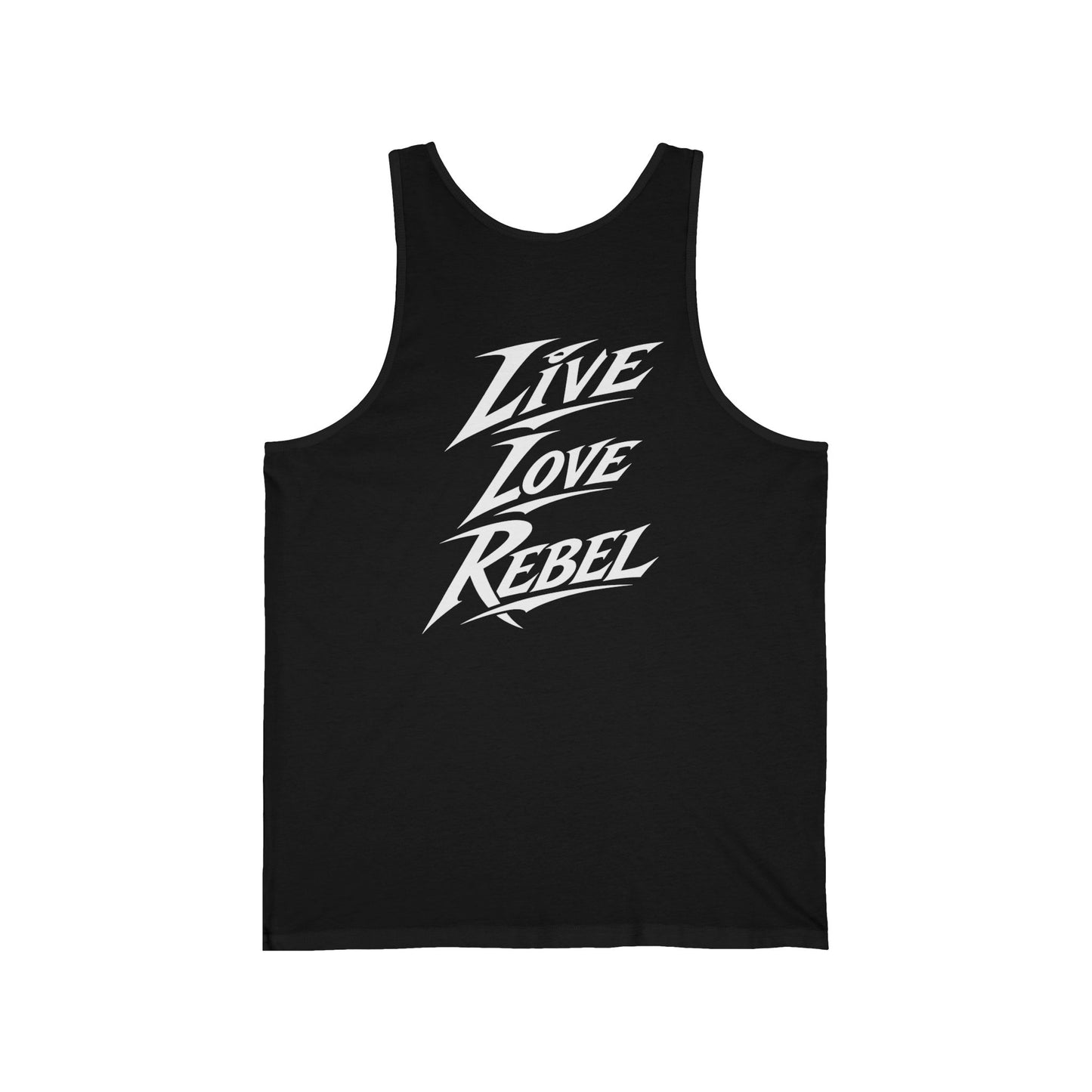 Wild Time™ Muscle Car Tank Top - Vintage Racing Graphic Tank