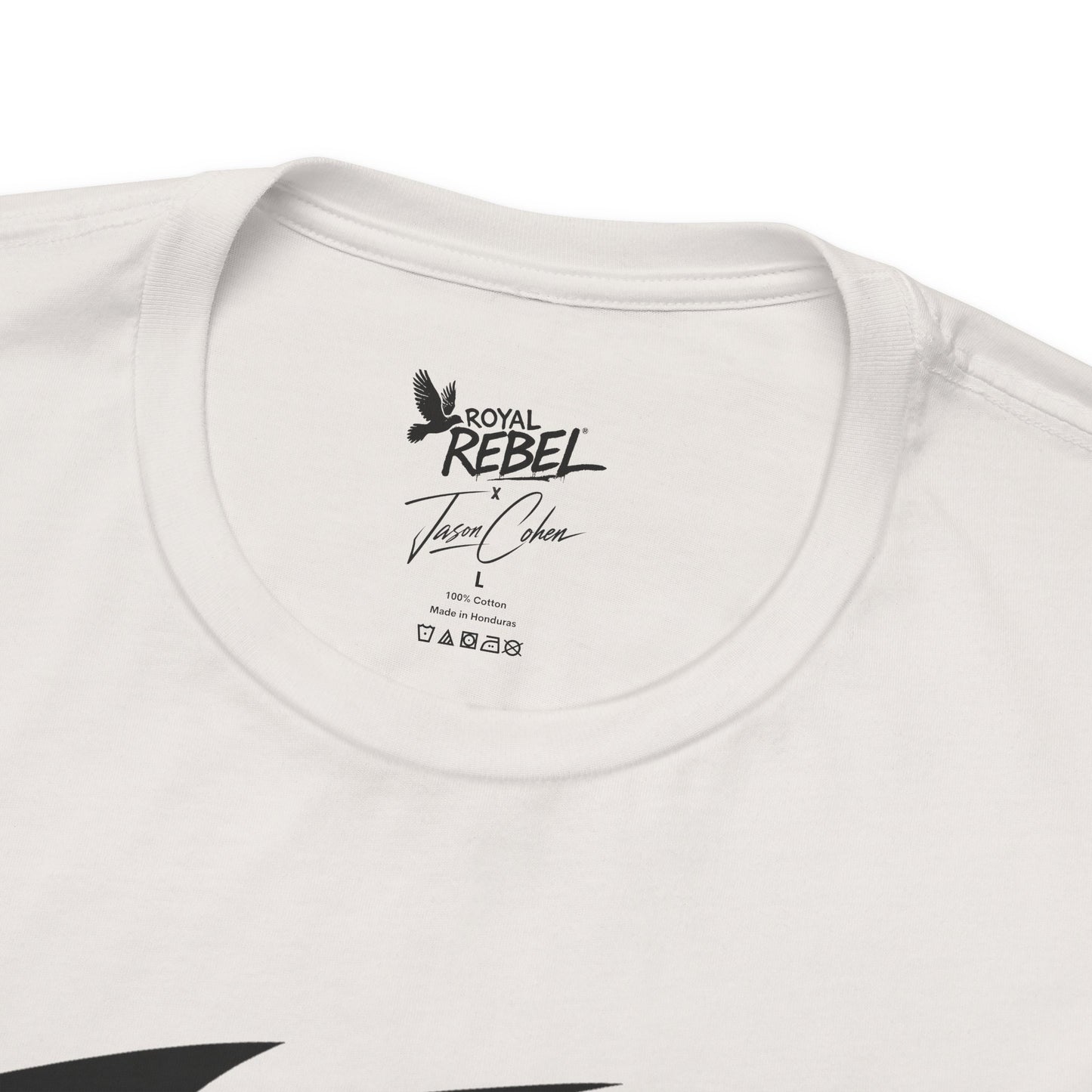 Wild Time™ - Street Car Design Unisex Jersey Tee