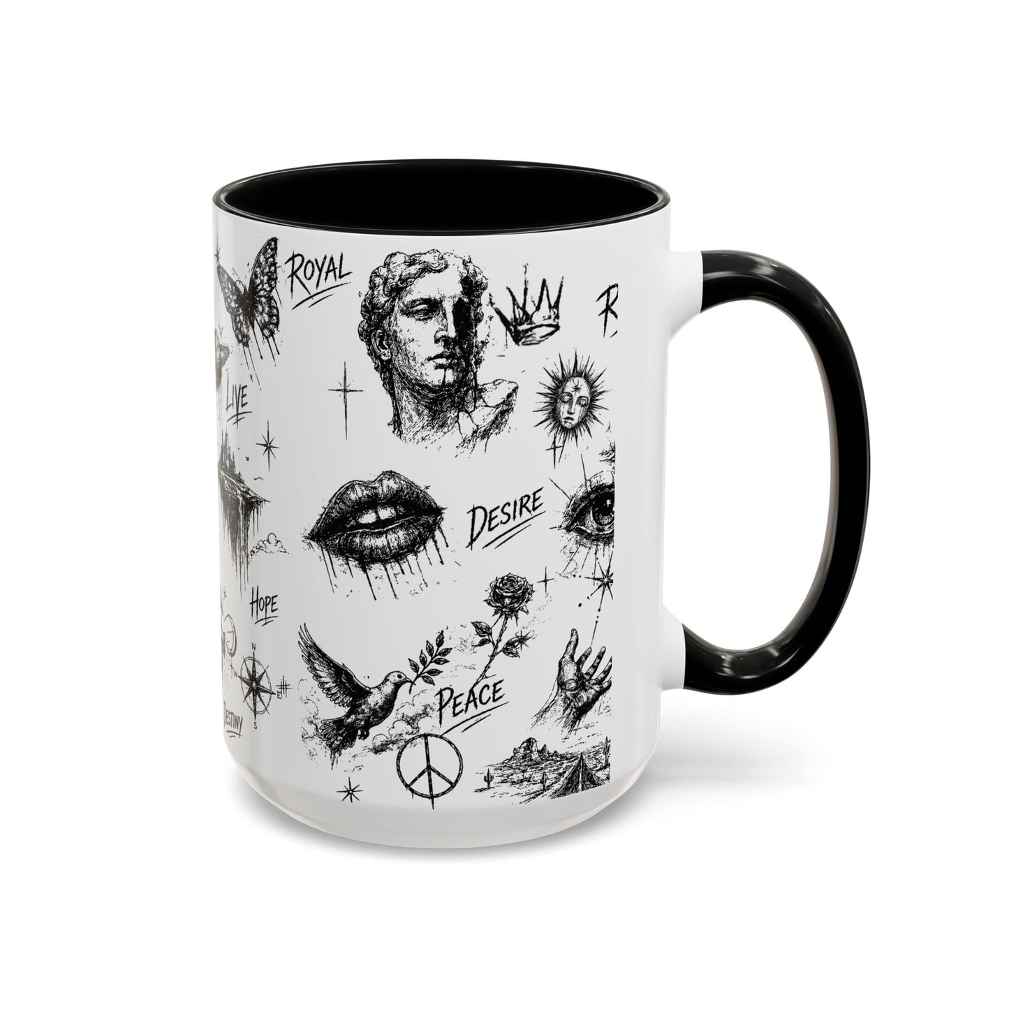 3 Item - Rebel Sketch Collab Box - *GOOD DEAL*