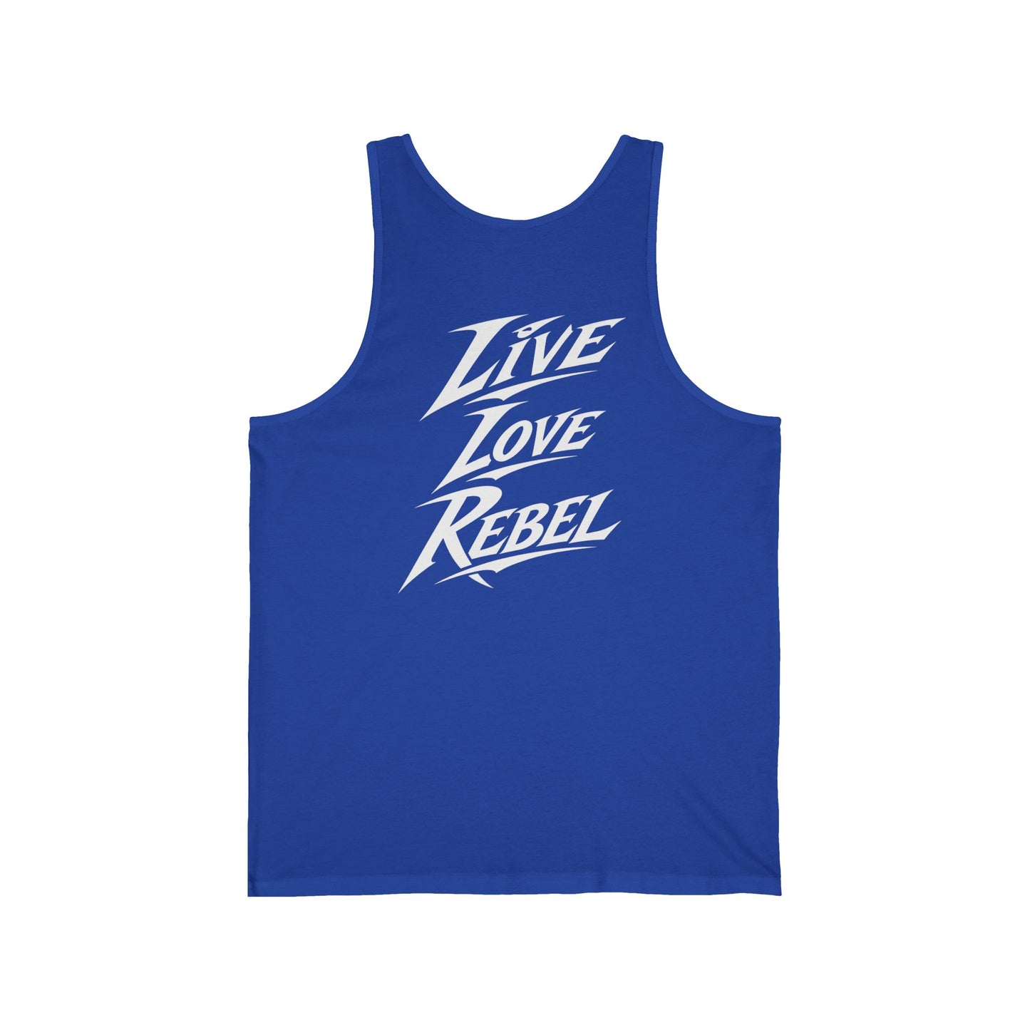 Wild Time™ Muscle Car Tank Top - Vintage Racing Graphic Tank