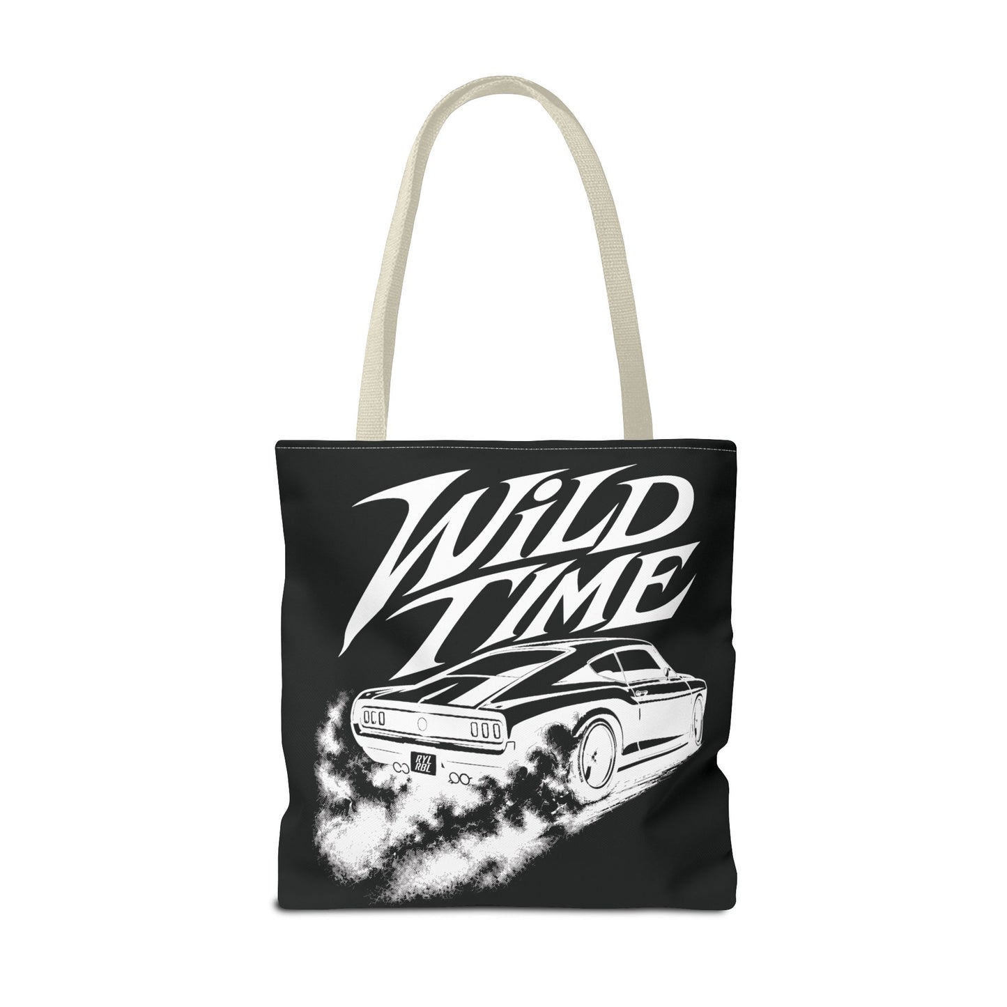 Wild Time™ Street Car Tote Bag