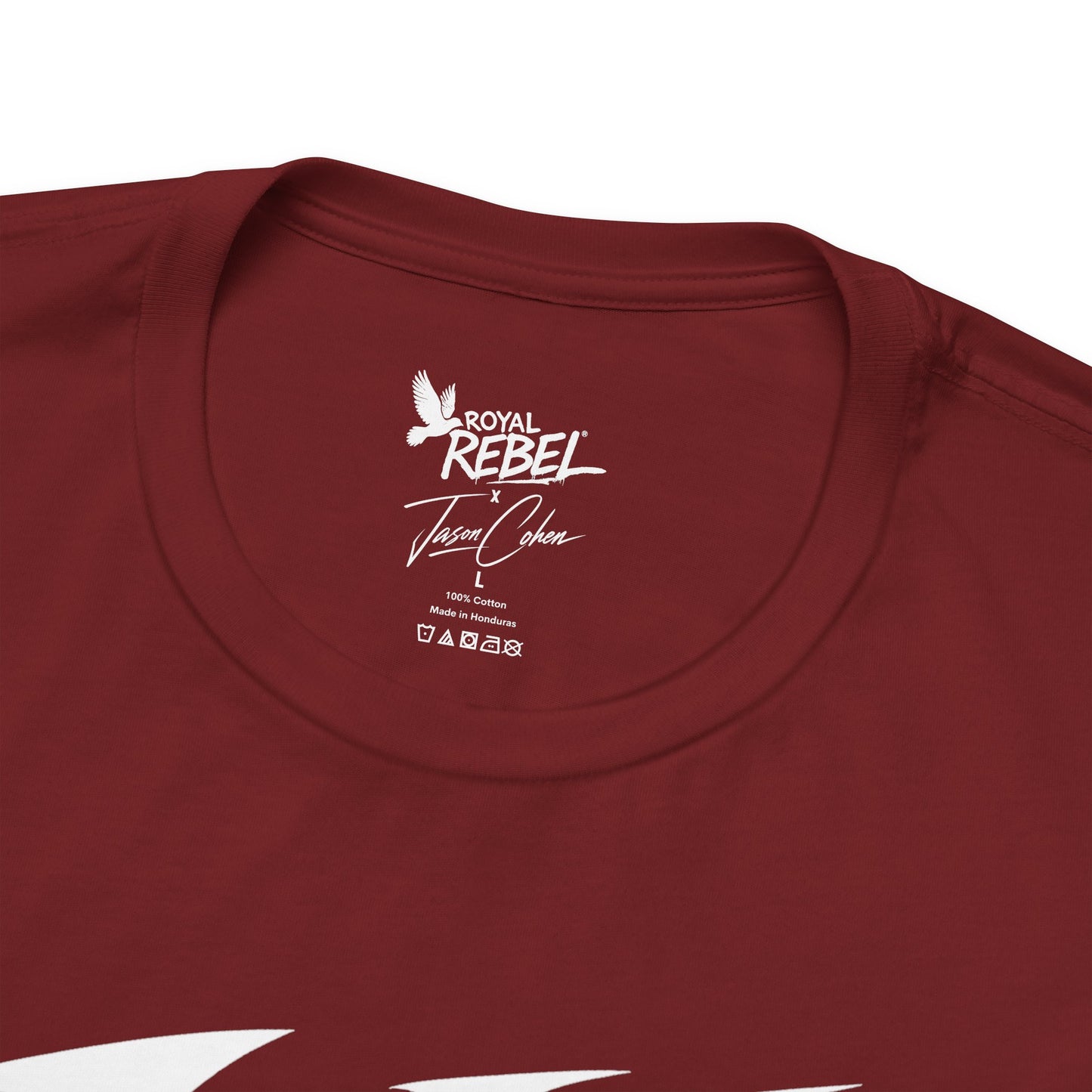 Wild Time™ - Street Car Design Unisex Jersey Tee