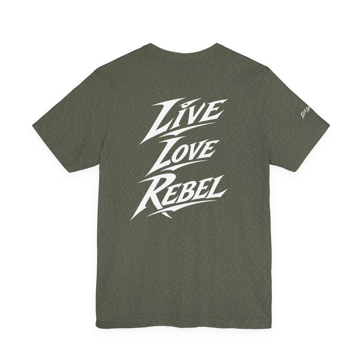 Wild Time™ - Street Car Design Unisex Jersey Tee