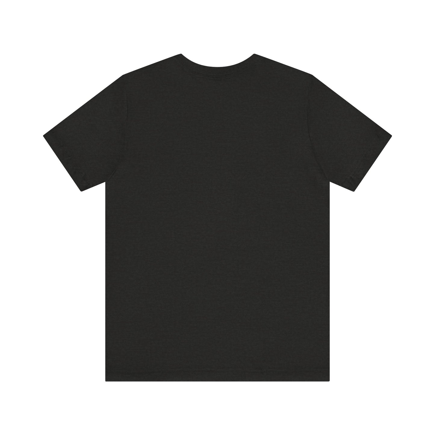 'Rich People Don't Sweat' - Luxe Social Life™ Graphic Tee