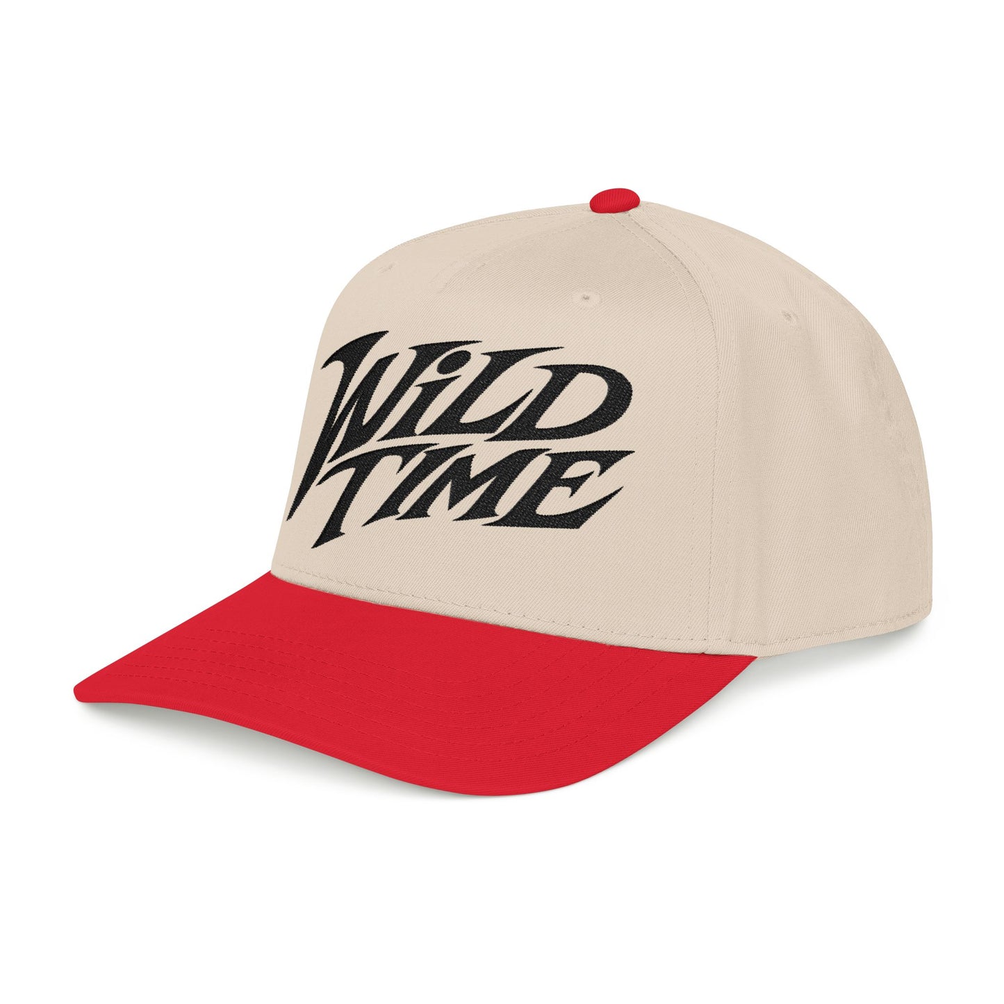 Wild Time™ Baseball Cap