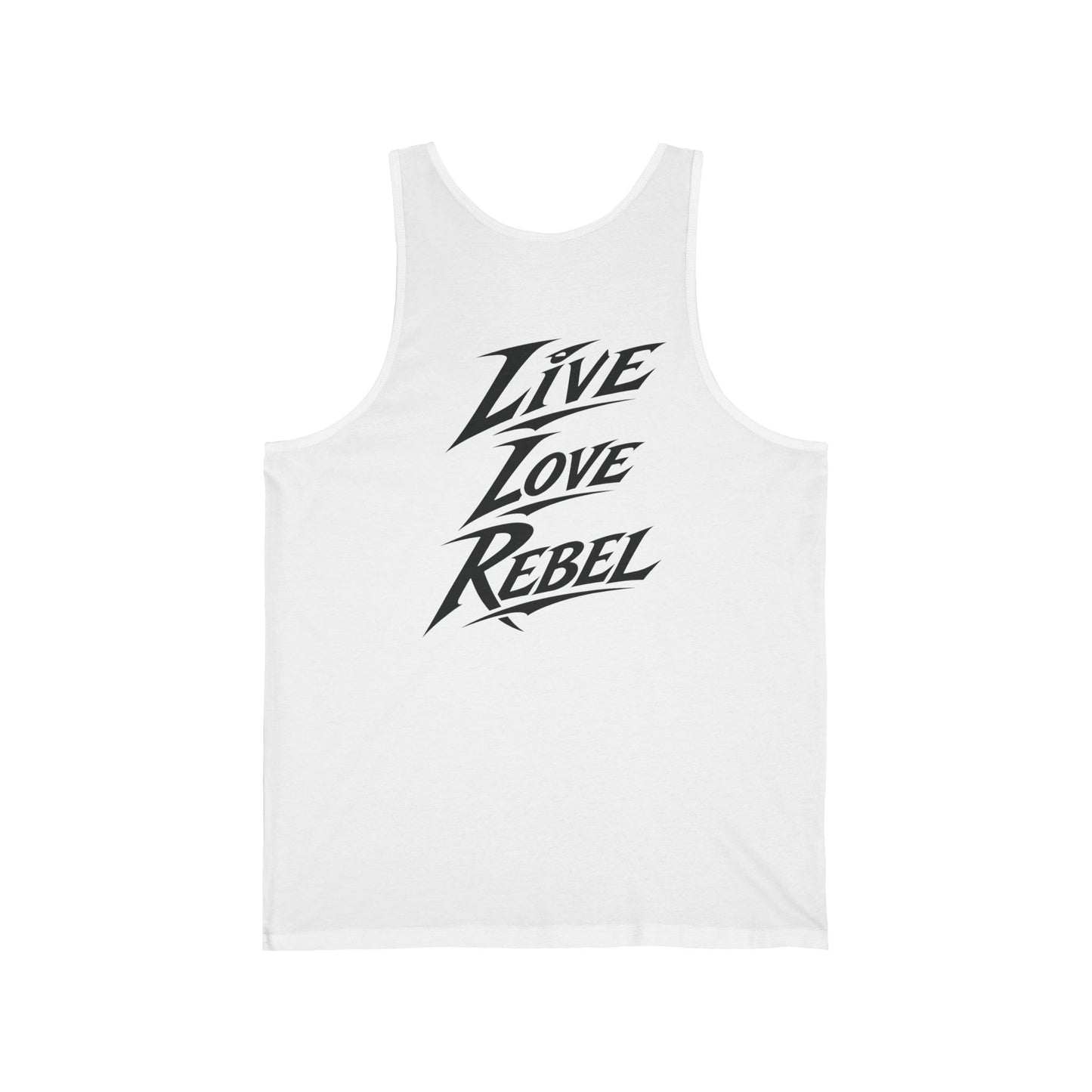 Wild Time™ Muscle Car Tank Top - Vintage Racing Graphic Tank