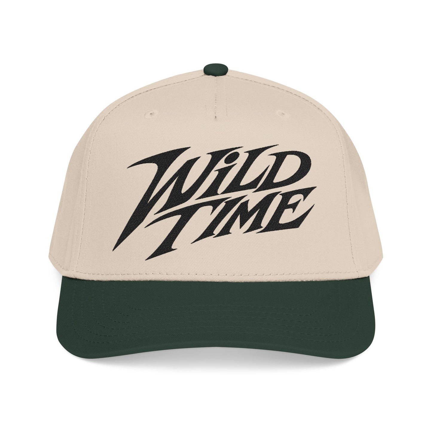 Wild Time™ Baseball Cap