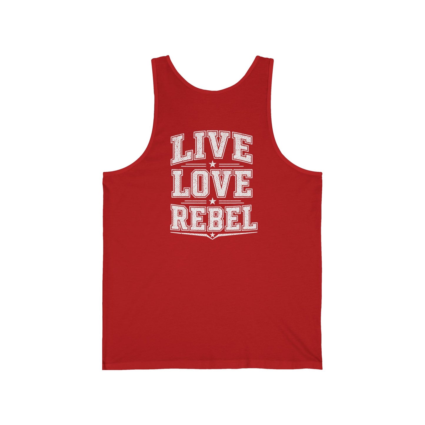 Wild Time™ Universtiy Tank Top