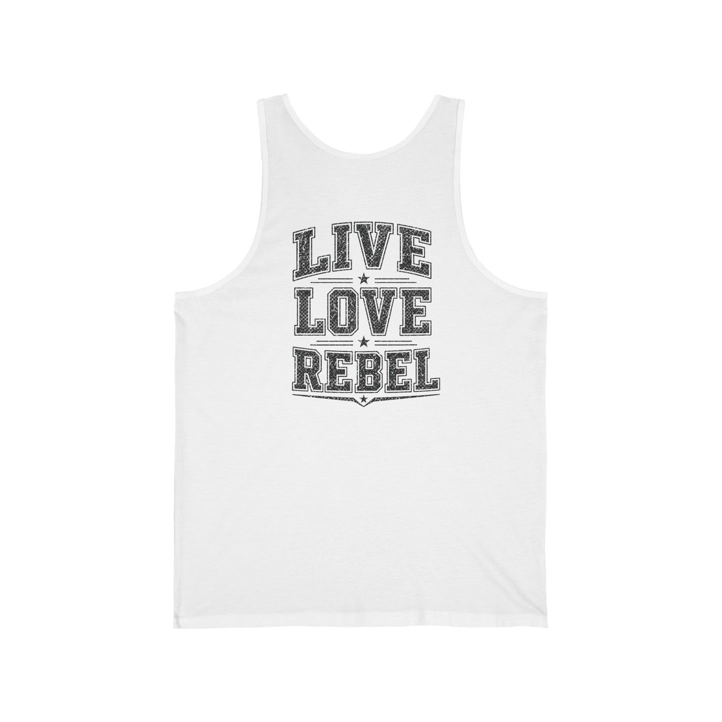 Wild Time™ Universtiy Tank Top