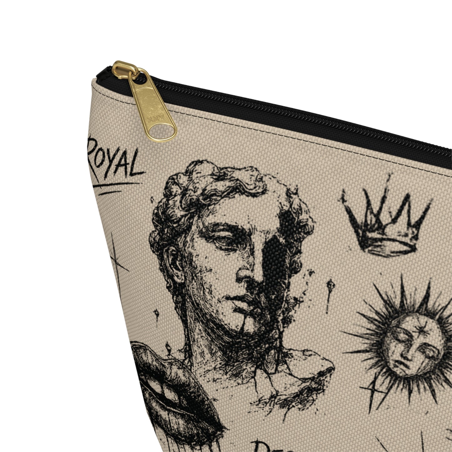 6 Item - Rebel Sketch Collab Box - *GREAT DEAL*