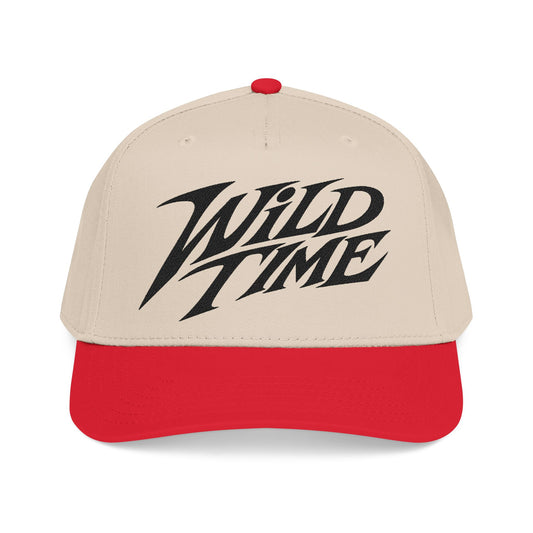 Wild Time™ Baseball Cap
