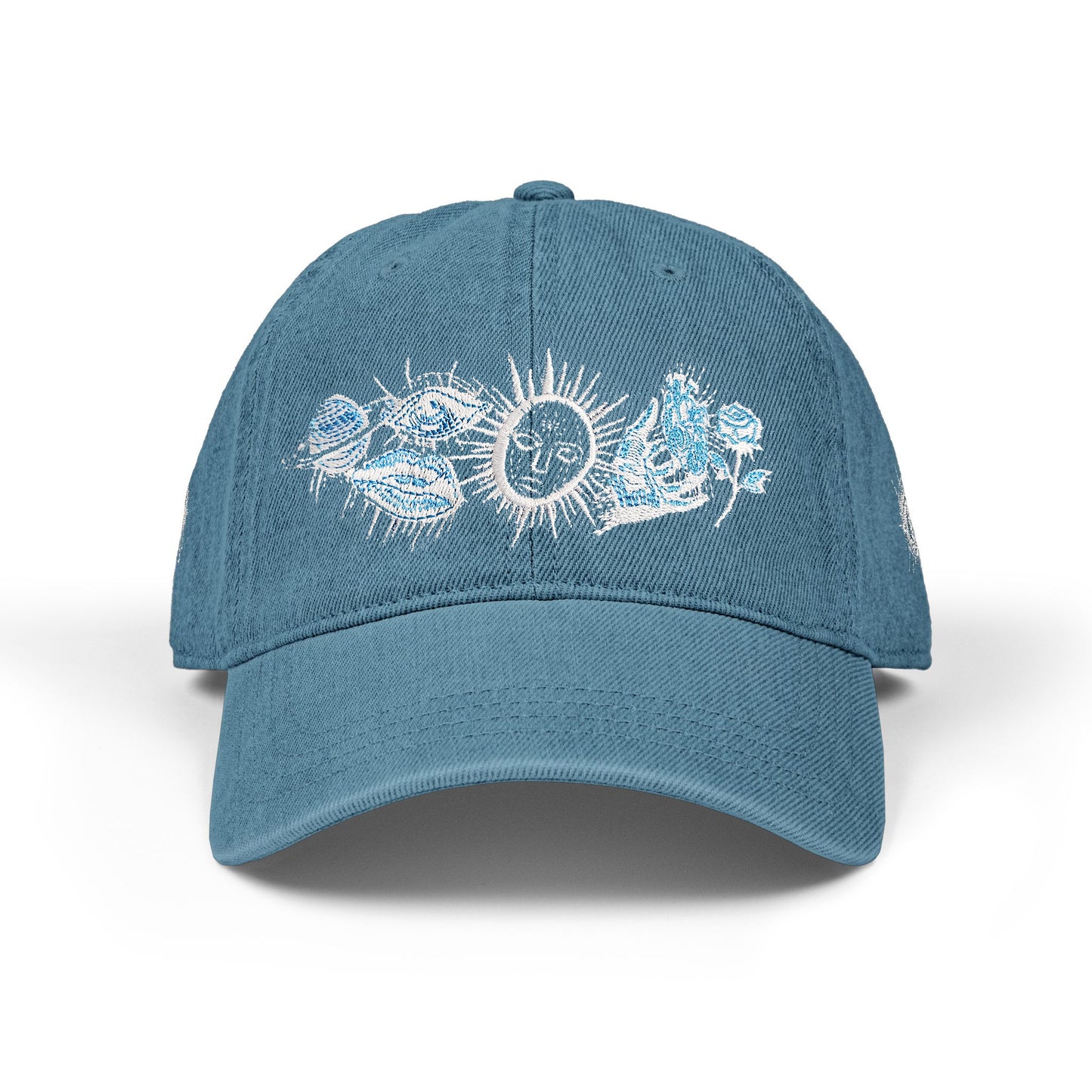 3 Item - Rebel Sketch Collab Box - *GOOD DEAL*