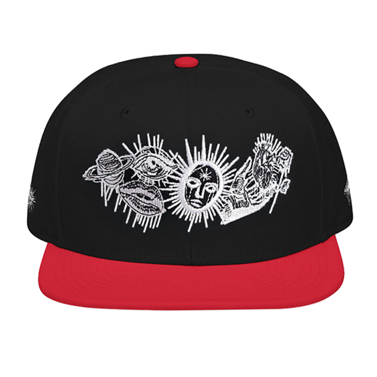 3 Item - Rebel Sketch Collab Box - *GOOD DEAL*